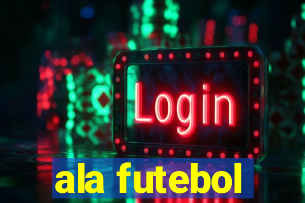 ala futebol
